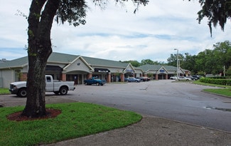 Plus de détails pour 18450-18478 N U.S. Highway 41, Lutz, FL - Local commercial à louer