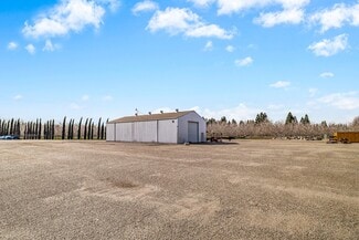 Plus de détails pour 89 Loren Ave, Chico, CA - Industriel/Logistique à louer