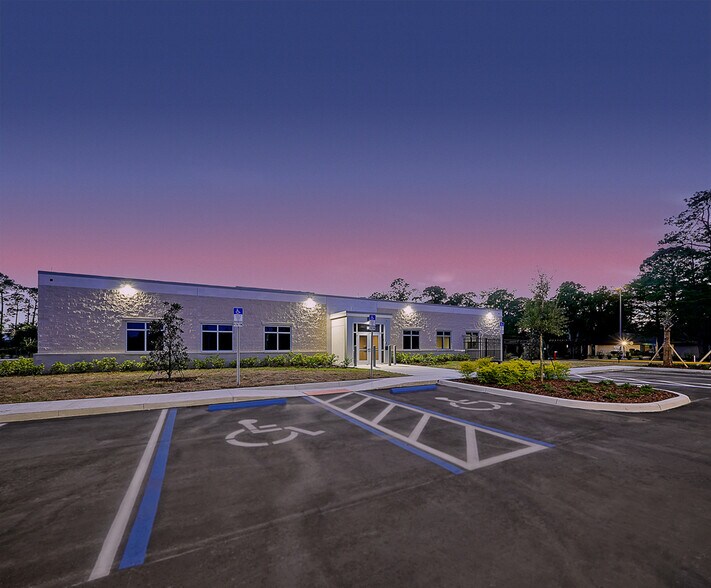 370 N Clyde Morris Blvd, Daytona Beach, FL à vendre - Photo principale – Image 1 sur 3