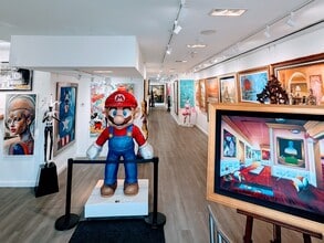 106 Central Park S, New York, NY à louer Photo intérieure– Image 2 sur 6