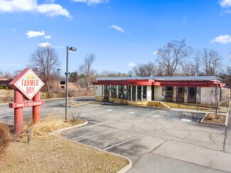 Plus de détails pour 1975 Central Ave, Albany, NY - Local commercial à vendre
