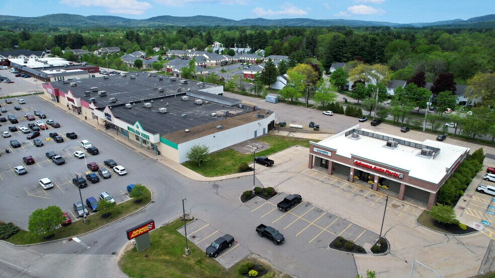 23 Key Rd, Keene, NH à louer - Photo de l’immeuble – Image 1 sur 7