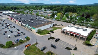 Plus de détails pour 23 Key Rd, Keene, NH - Local commercial à louer