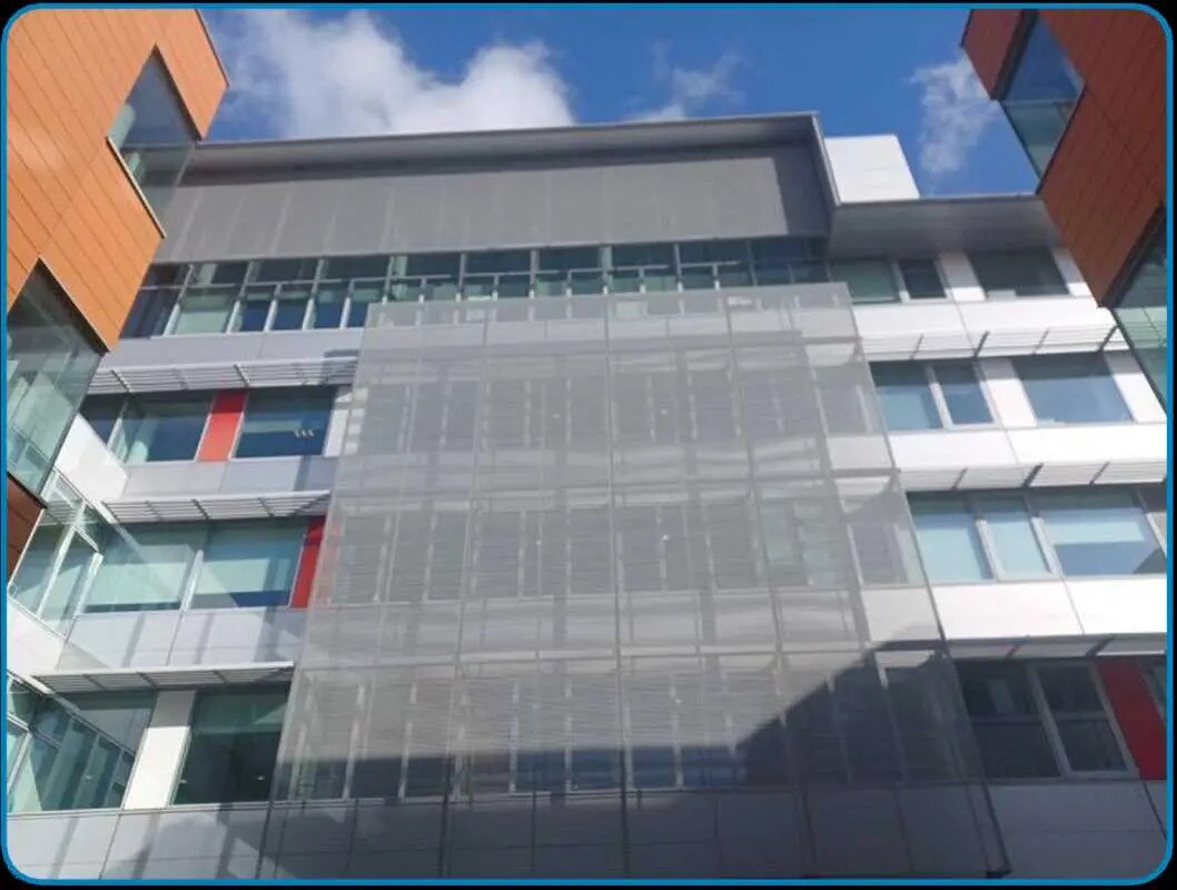 Bureau dans Saint-Étienne à vendre Photo de l’immeuble– Image 1 sur 3