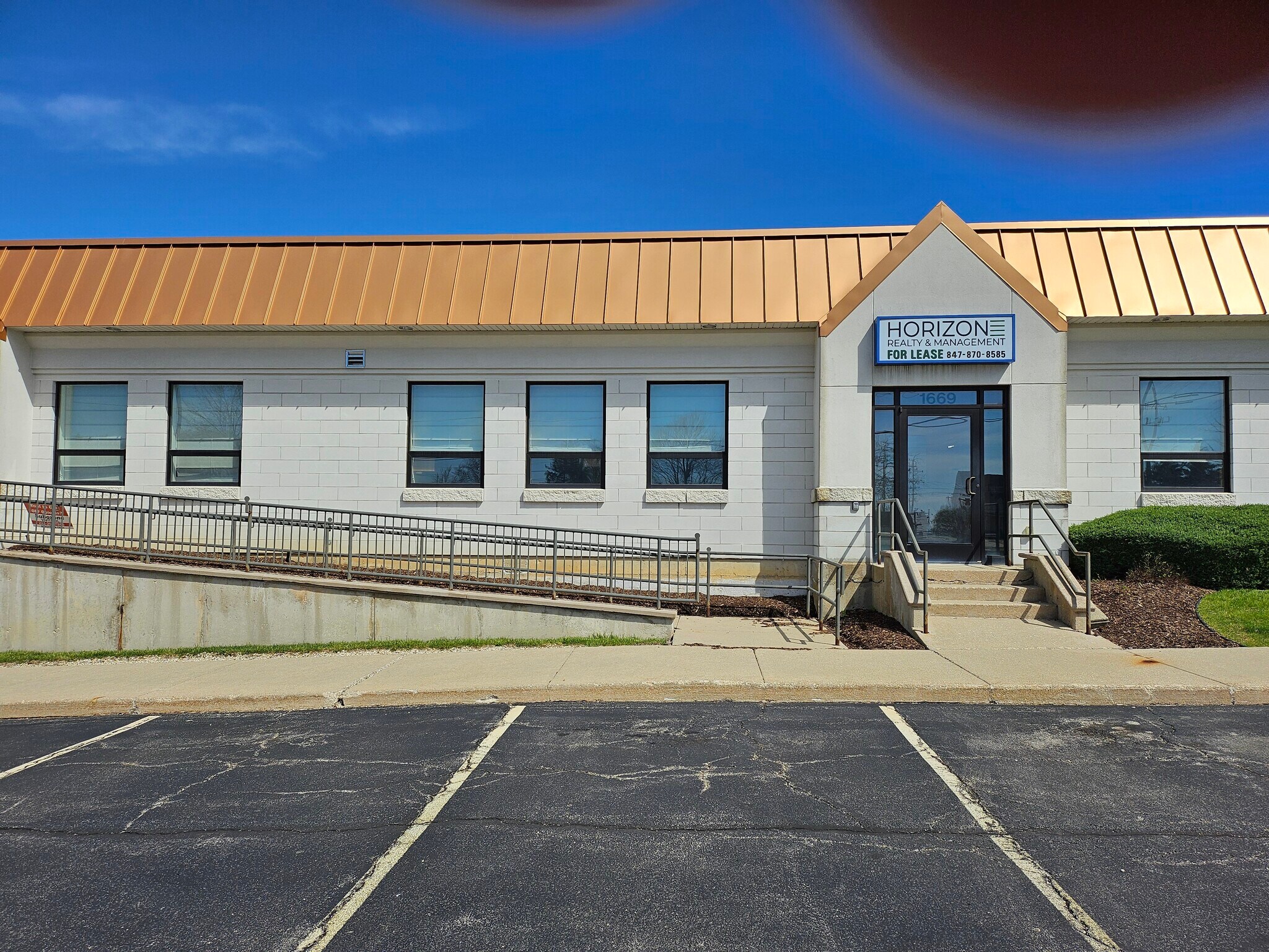 1663-1667 Belvidere Rd, Belvidere, IL à louer Photo de l’immeuble– Image 1 sur 16
