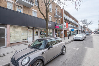 3950 Rue Wellington, Verdun, QC à louer Photo de l’immeuble– Image 2 sur 4
