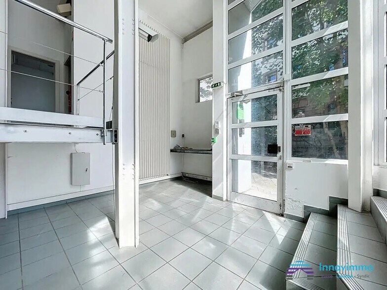 45 Avenue De Colmar, Strasbourg à vendre - Photo de l’immeuble – Image 2 sur 25