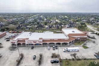 6011 W FM-518 Rd, League City, TX - Vue aérienne  vue de carte - Image1