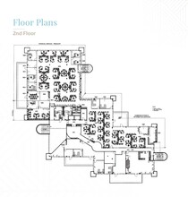2025 E Financial Way, Glendora, CA à vendre Plan d’étage– Image 1 sur 3