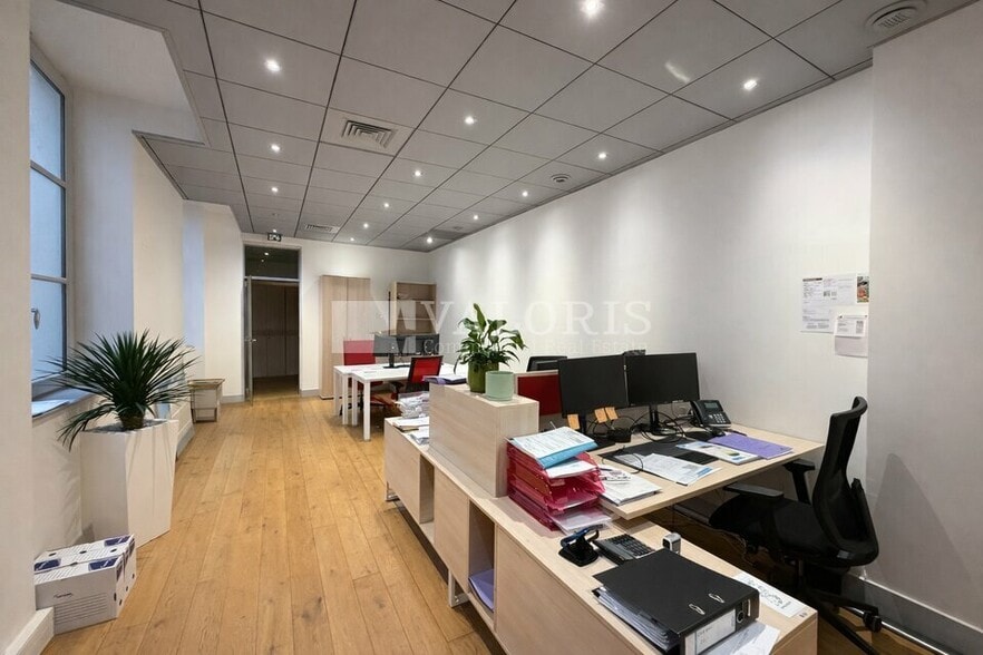 87 Rue De La République, Lyon à louer - Photo de l’immeuble – Image 3 sur 6