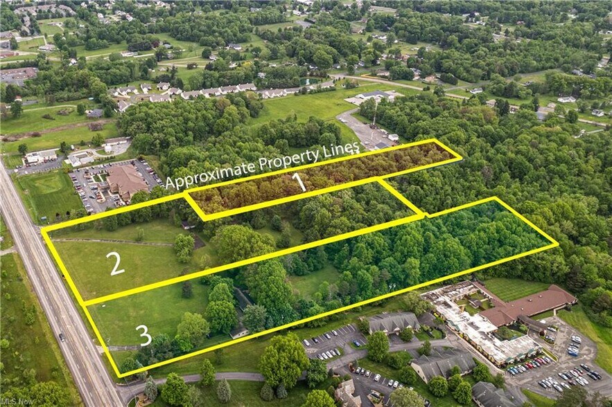 9567 Market St, North Lima, OH à vendre - Photo de l’immeuble – Image 1 sur 13