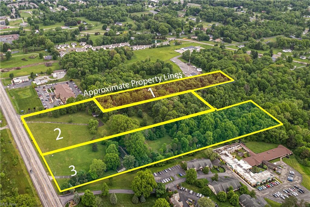 9567 Market St, North Lima, OH à vendre Photo de l’immeuble– Image 1 sur 14