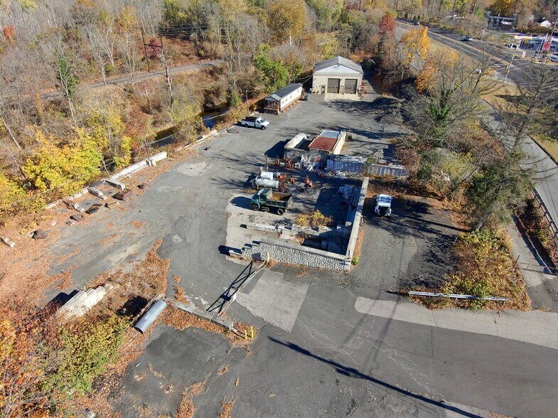 2028 Huntingdon Pike, Huntingdon Valley, PA à vendre - Photo de l’immeuble – Image 2 sur 10