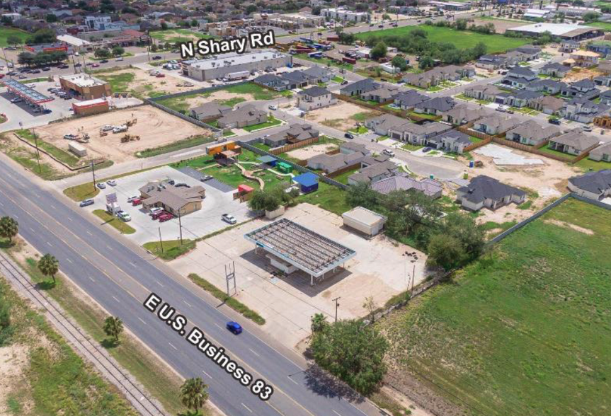 2220 E Bus 83, Mission, TX à vendre - Photo de l’immeuble – Image 2 sur 3