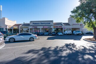 Plus de détails pour 14920 Perris Blvd, Moreno Valley, CA - Local commercial à vendre