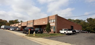 Plus de détails pour 4401-4417 Wheeler Ave, Alexandria, VA - Local d'activités à louer