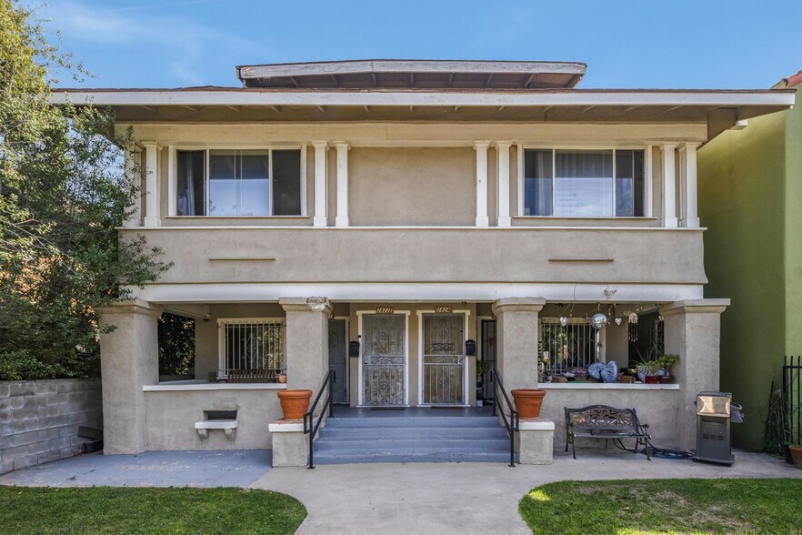 2822 S La Salle Ave, Los Angeles, CA à vendre - Photo de l’immeuble – Image 2 sur 32