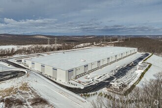 128 Iron Mountain Rd, Mine Hill, NJ - Vue aérienne  vue de carte