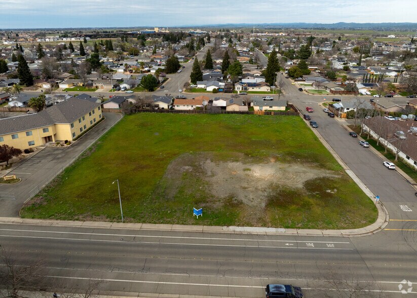 1603 3rd St, Lincoln, CA à vendre - Photo de l’immeuble – Image 2 sur 3