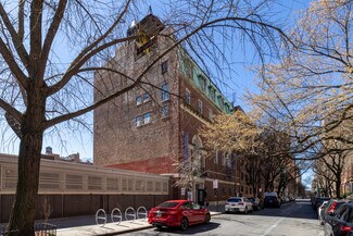 Plus de détails pour 150 W 85th St, New York, NY - Spécialisé à vendre