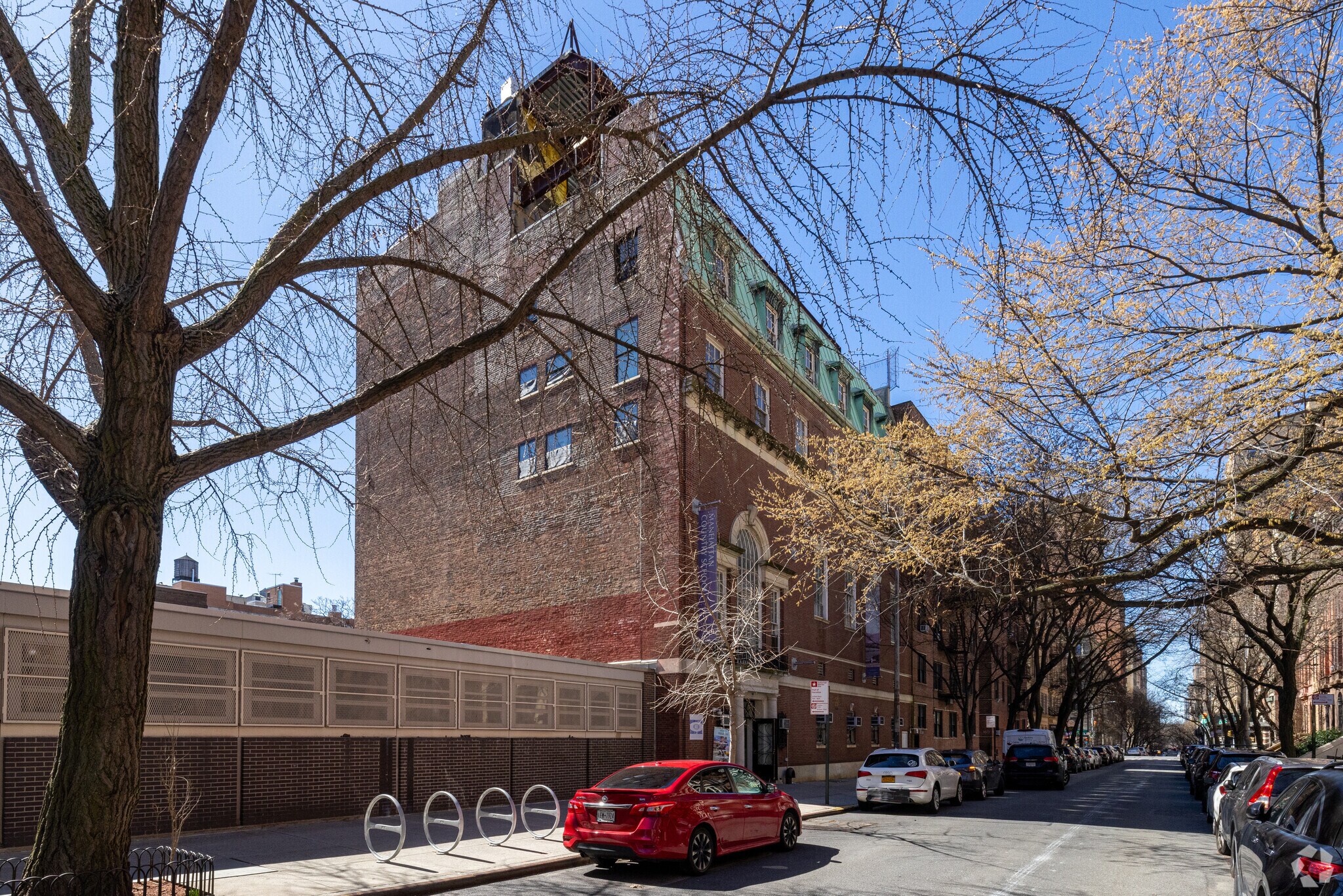 150 W 85th St, New York, NY à vendre Photo principale– Image 1 sur 6