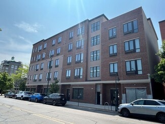 Plus de détails pour 232 E State St, Traverse City, MI - Local commercial à louer