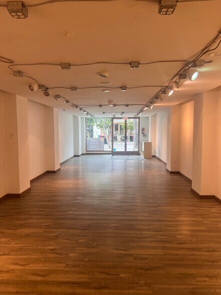 1239 3rd Street Promenade, Santa Monica, CA à louer - Photo de l’immeuble – Image 3 sur 6