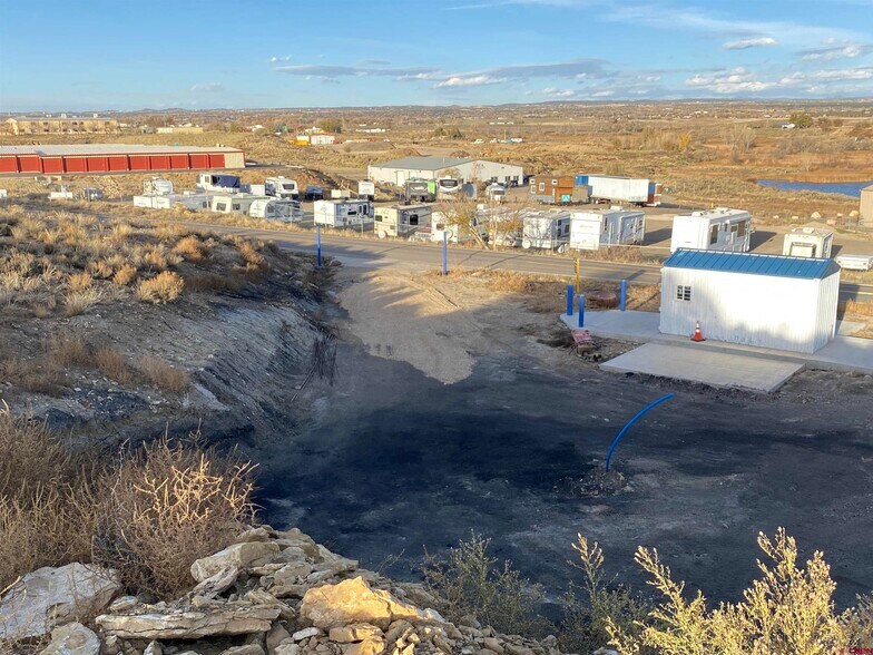 1803 Industrial Rd, Cortez, CO à vendre - Photo principale – Image 3 sur 6