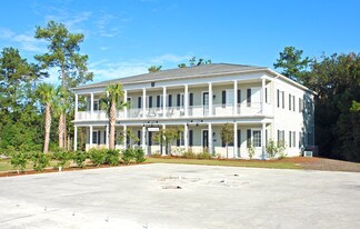 Plus de détails pour 3015 Dunes West Blvd, Mount Pleasant, SC - Bureau à louer