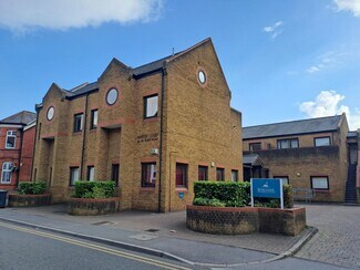Plus de détails pour 22-30 York Rd, Maidenhead - Bureau à louer