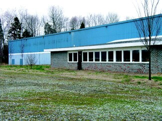 Plus de détails pour 31850 Millington Rd, Millington, MD - Industriel/Logistique à louer