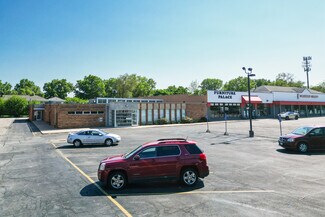 Plus de détails pour 2725-2775 W Central Ave, Toledo, OH - Local commercial à louer