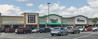 Plus de détails pour 2219-2259 Citrus Blvd, Leesburg, FL - Local commercial à louer