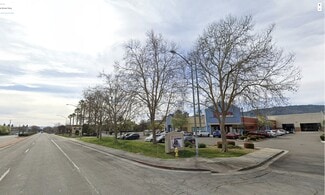 Plus de détails pour 6881 Monterey Rd, Gilroy, CA - Local commercial à vendre