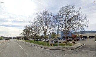 Plus de détails pour 6881 Monterey Rd, Gilroy, CA - Local commercial à louer