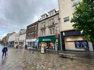 Plus de détails pour 125-127 High St, Perth - Local commercial à vendre