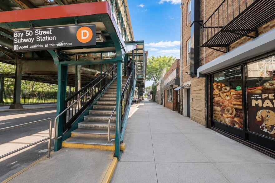 2430 Stillwell Ave, Brooklyn, NY à vendre - Photo de l’immeuble – Image 3 sur 22