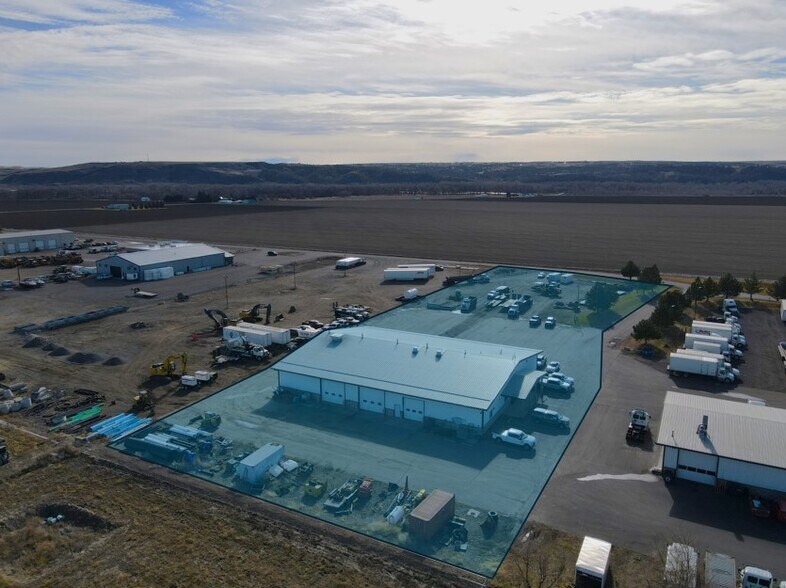 6765 Trade Ctr, Billings, MT à louer - Photo de l’immeuble – Image 2 sur 24