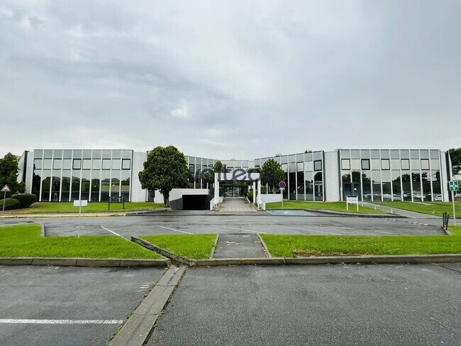 Plus de détails pour 14 Rue Michel Labrousse, Toulouse - Bureau à louer