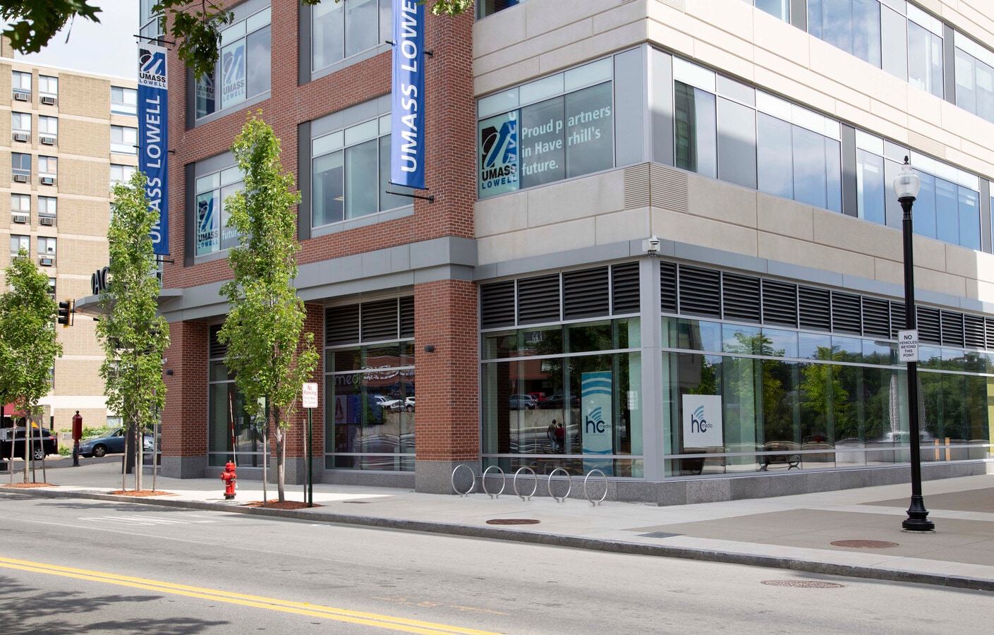 2-20 Merrimack St, Haverhill, MA 01830 - Lot 101 -  - Photo intérieure - Image 1 of 16