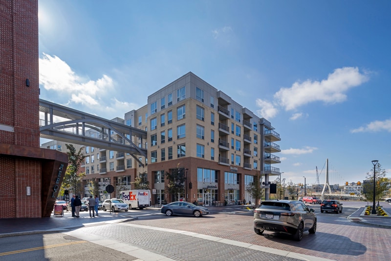 6584-6605 Longshore St, Dublin, OH à louer Photo de l’immeuble– Image 1 sur 7