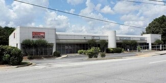 Plus de détails pour 1479 Parker Rd SE, Conyers, GA - Local d'activités à louer