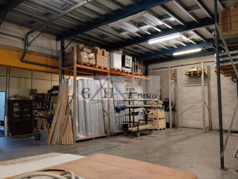 Industriel/Logistique dans Villebon-sur-Yvette à louer - Photo intérieure – Image 3 sur 3