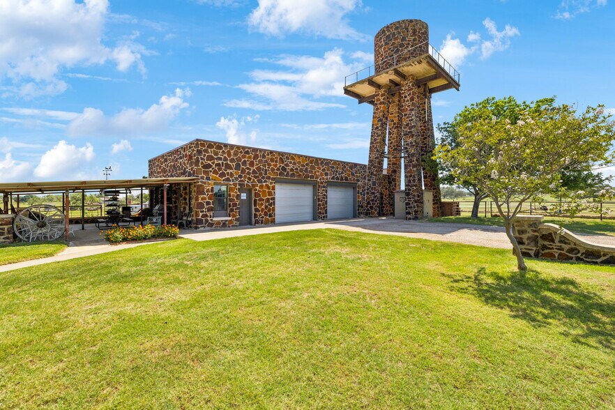 995 W Gates Valley Rd, Poteet, TX à vendre - Photo de l’immeuble – Image 3 sur 43