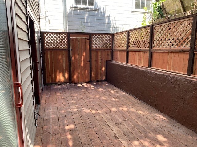 875 Waller St, San Francisco, CA à vendre - Photo de l’immeuble – Image 3 sur 27