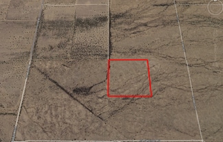 Plus de détails pour NWC Patterson & 139th, Buckeye, AZ - Terrain à vendre