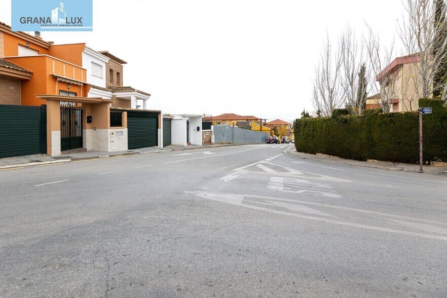 Calle Encantado, 11, Ogíjares, Granada à vendre - Photo principale – Image 1 sur 24