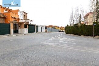 Plus de détails pour Calle Encantado, 11, Ogíjares - Terrain à vendre