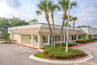 Plus de détails pour 110-210 Wilshire Blvd, Casselberry, FL - Bureau/Local commercial à louer