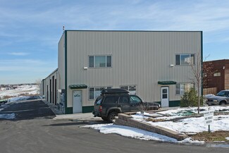 Plus de détails pour Portfolio of 3 Commercial Assets – Industriel/Logistique à vendre, Erie, CO